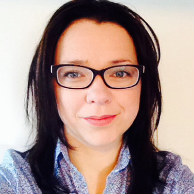 Nicola Harrop 